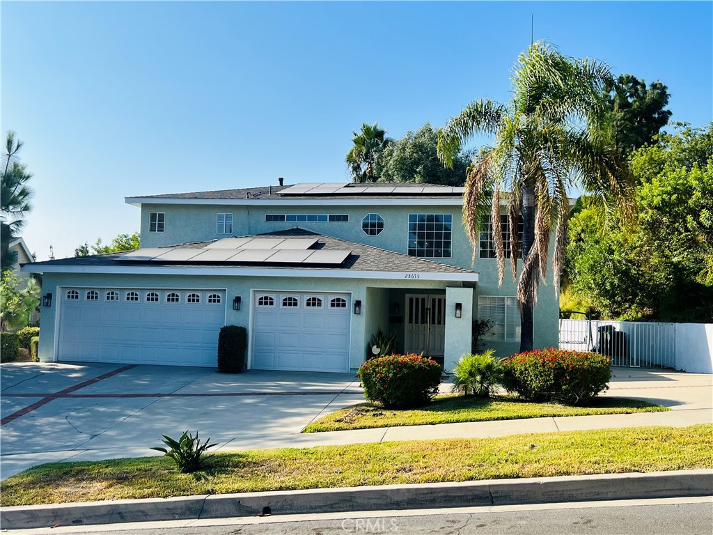 23675 Bower Cascade