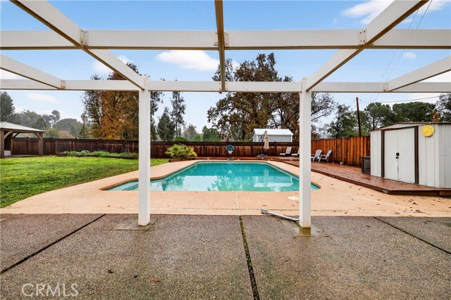 Detail Gallery Image 49 of 74 For 19542 Ridge Rd, Red Bluff,  CA 96080 - 4 Beds | 2 Baths