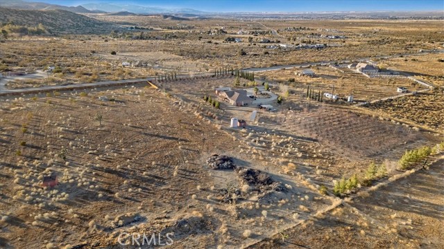 Detail Gallery Image 43 of 54 For 33000 106th St, –,  CA 93543 - 4 Beds | 3 Baths