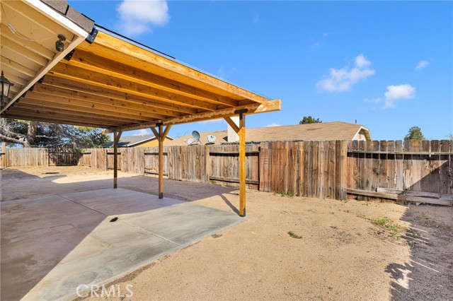 Detail Gallery Image 21 of 23 For 10402 Cimmeron Trail Dr, Adelanto,  CA 92301 - 3 Beds | 2 Baths