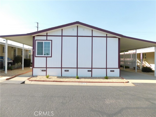 Detail Gallery Image 53 of 53 For 5700 W Wilson St #3,  Banning,  CA 92220 - 2 Beds | 2 Baths