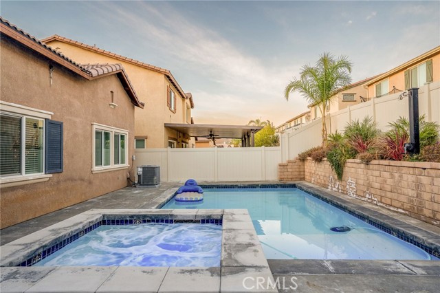 Image 43 of 46 For 30122 Big Country Drive