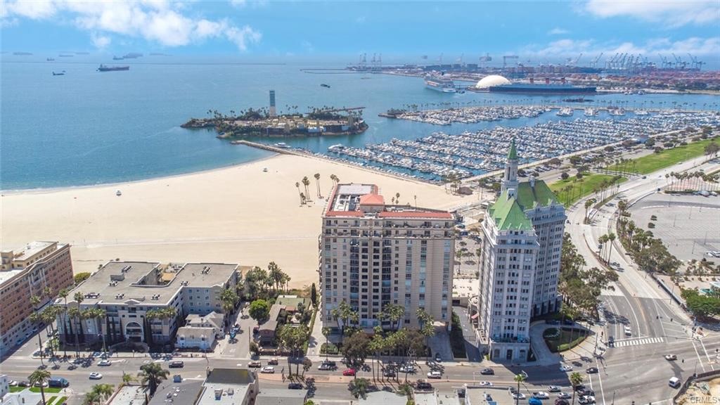 850 E Ocean Blvd #613, Long Beach, CA 90802