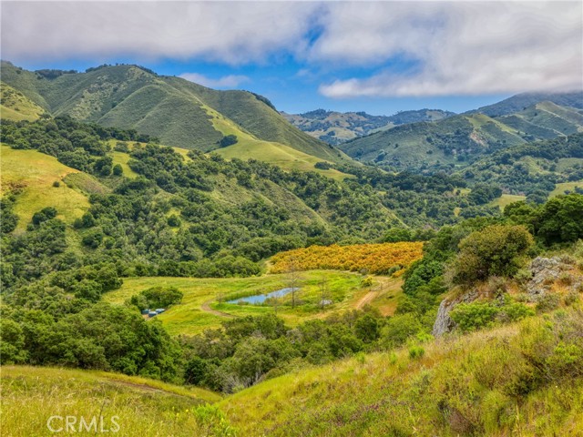 Detail Gallery Image 2 of 43 For 7515 Santa Rosa Creek Rd, Cambria,  CA 93428 - 2 Beds | 1 Baths