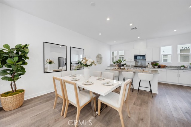 Detail Gallery Image 9 of 24 For 1611 W Cara Dr, Anaheim,  CA 92805 - 3 Beds | 3/1 Baths
