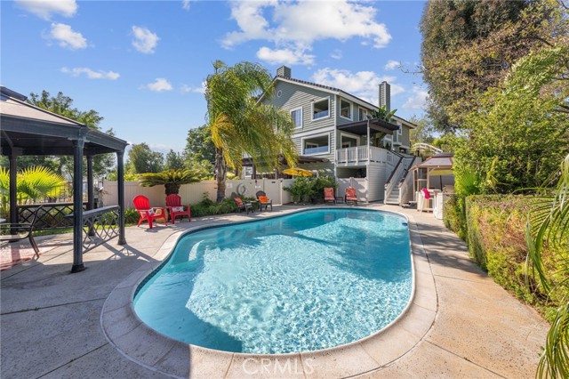 Detail Gallery Image 3 of 75 For 36350 Calle Poco, Temecula,  CA 92592 - 6 Beds | 5/1 Baths