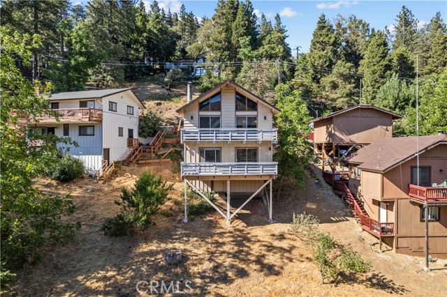 Detail Gallery Image 36 of 42 For 23755 Zuger Dr, Crestline,  CA 92325 - 3 Beds | 2 Baths