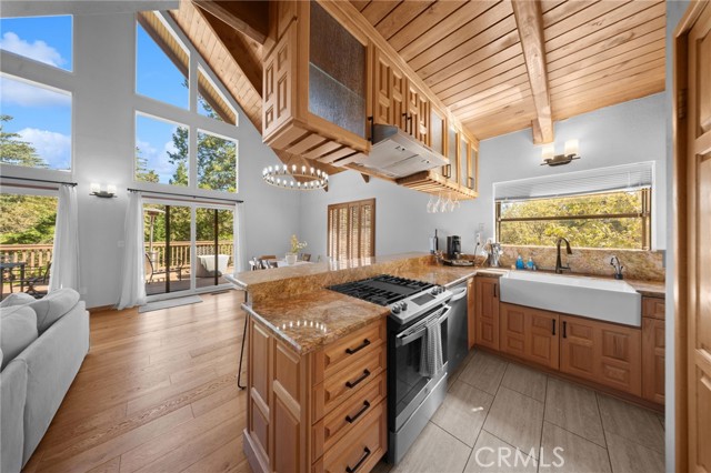 26220 Circle, Lake Arrowhead, CA 92391