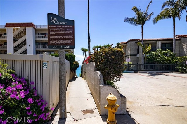 Detail Gallery Image 33 of 50 For 410 Corto Ln #9,  San Clemente,  CA 92672 - 2 Beds | 3 Baths