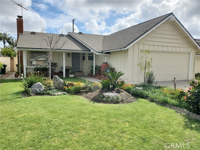 Detail Gallery Image 1 of 1 For 1440 W 172nd St, Gardena,  CA 90247 - 3 Beds | 2 Baths
