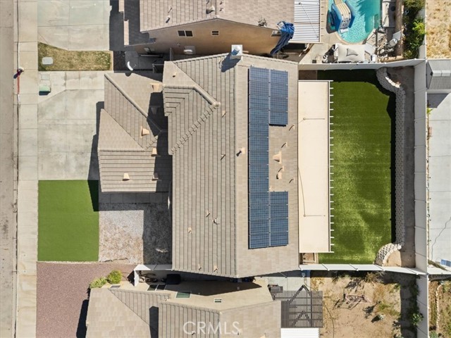 Detail Gallery Image 34 of 40 For 12459 Ava Loma, Victorville,  CA 92392 - 5 Beds | 3 Baths