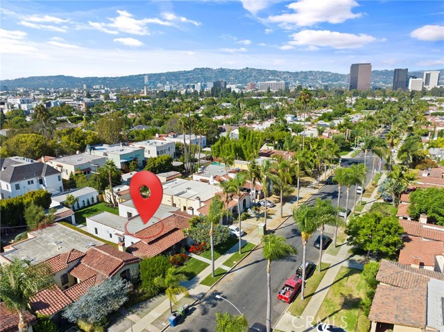 Detail Gallery Image 33 of 34 For 1223 Alvira St, Los Angeles,  CA 90035 - 3 Beds | 2 Baths