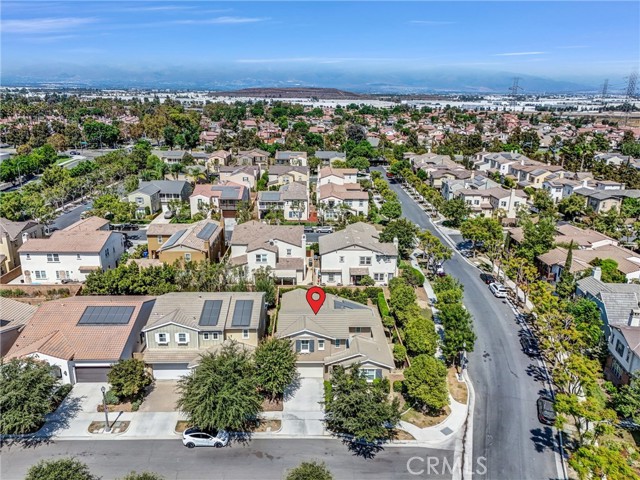 Detail Gallery Image 39 of 51 For 3979 E Tulane Way, Ontario,  CA 91761 - 4 Beds | 3 Baths