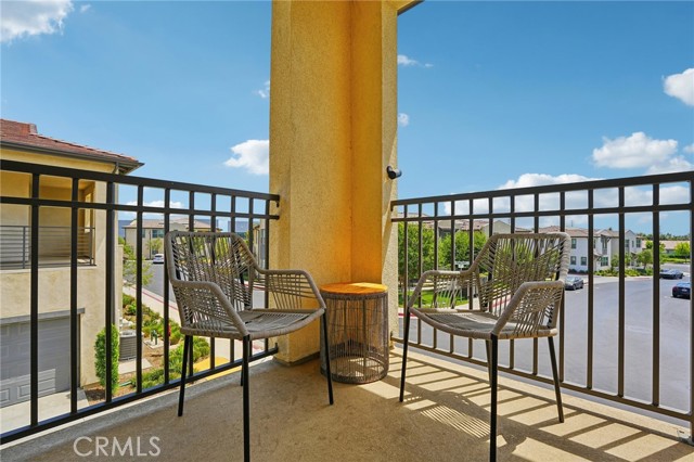 Detail Gallery Image 25 of 29 For 4241 E Malagon Privado #48,  Ontario,  CA 91761 - 2 Beds | 2 Baths