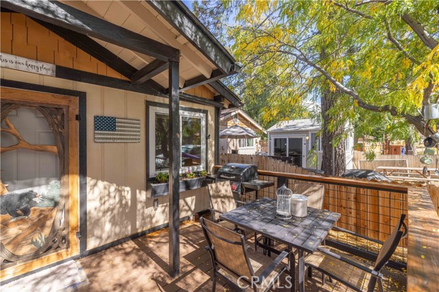 667 Lintner Road, Big Bear Lake, CA 92315