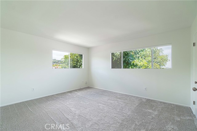 Upstairs Master Bedroom