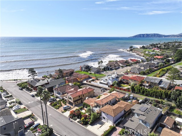 Detail Gallery Image 46 of 46 For 234 Vista Del Mar, Pismo Beach,  CA 93449 - 2 Beds | 2 Baths