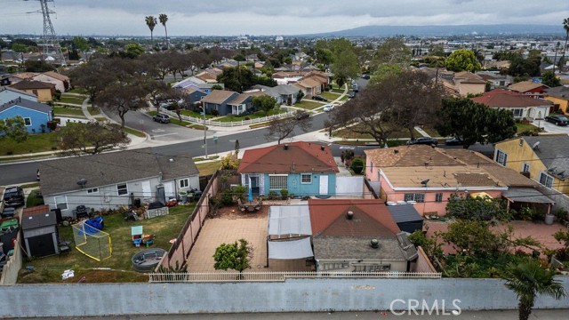 Detail Gallery Image 25 of 25 For 1125 W 129th St, Gardena,  CA 90247 - 2 Beds | 1 Baths