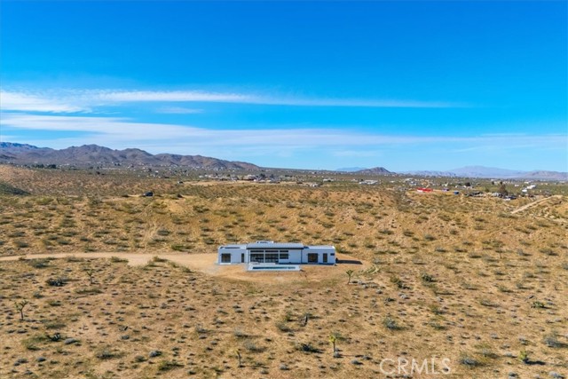 Detail Gallery Image 59 of 66 For 621 N Sage Ave, Yucca Valley,  CA 92284 - 3 Beds | 3 Baths