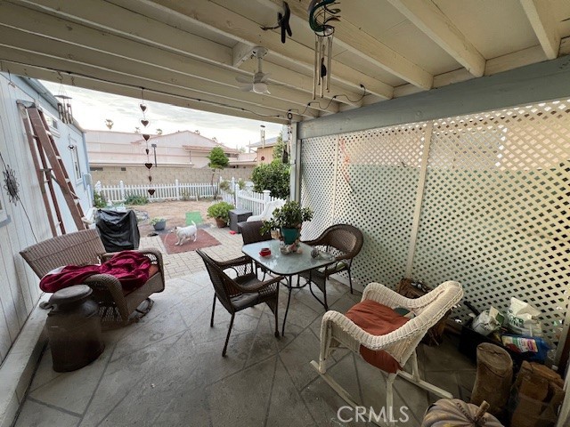 Detail Gallery Image 16 of 39 For 3800 W Wilson #384,  Banning,  CA 92220 - 2 Beds | 2 Baths