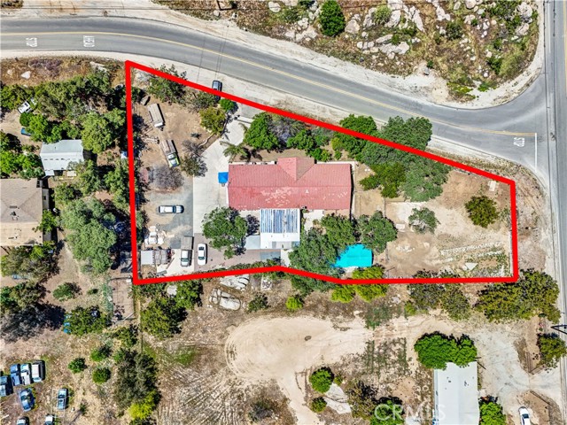 Detail Gallery Image 1 of 41 For 18510 Brown St, Perris,  CA 92570 - 3 Beds | 2 Baths