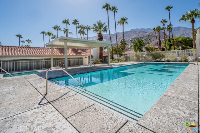 373 W Mariscal, Palm Springs, CA 92262