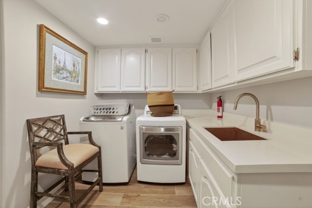 Detail Gallery Image 52 of 56 For 5 Northampton Ct #103,  Newport Beach,  CA 92660 - 3 Beds | 3/1 Baths