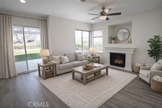 Detail Gallery Image 5 of 25 For 25713 Wordsworth, Stevenson Ranch,  CA 91381 - 3 Beds | 2/1 Baths