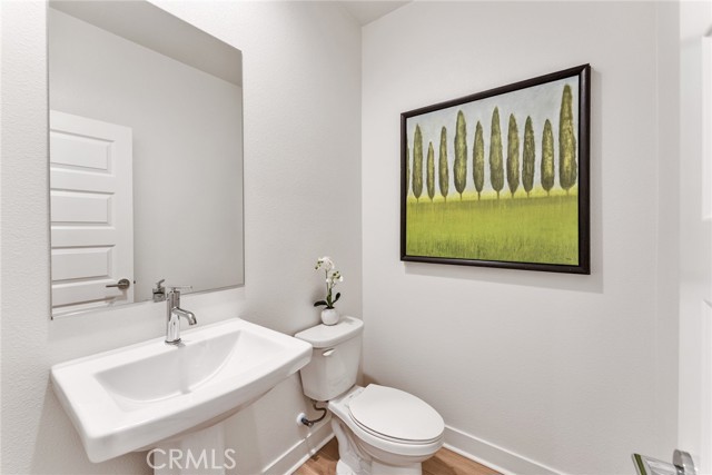 Detail Gallery Image 13 of 29 For 4230 S Hibiscus Paseo #91,  Ontario,  CA 91761 - 3 Beds | 2/1 Baths