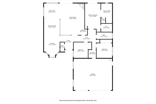 Detail Gallery Image 54 of 54 For 29769 Longhorn Dr, Canyon Lake,  CA 92587 - 3 Beds | 2/1 Baths