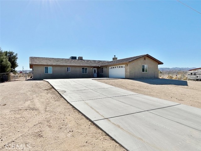 Detail Gallery Image 44 of 44 For 74781 Diamond Bar Rd, Twentynine Palms,  CA 92277 - 4 Beds | 3 Baths