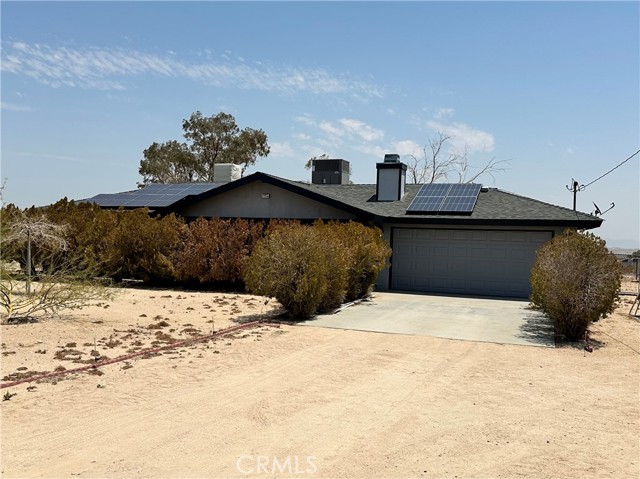 Detail Gallery Image 11 of 23 For 2757 Bluegrass Ave, Twentynine Palms,  CA 92277 - 3 Beds | 3 Baths