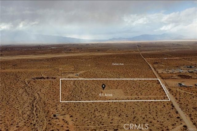 Detail Gallery Image 2 of 13 For 0 Stellar Rd, Lucerne Valley,  CA 92356 - – Beds | – Baths