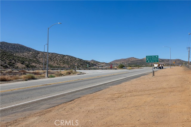 Detail Gallery Image 7 of 19 For 0 Vac/Sierra Hwy/Vic Ward Road, Acton,  CA 93510 - – Beds | – Baths