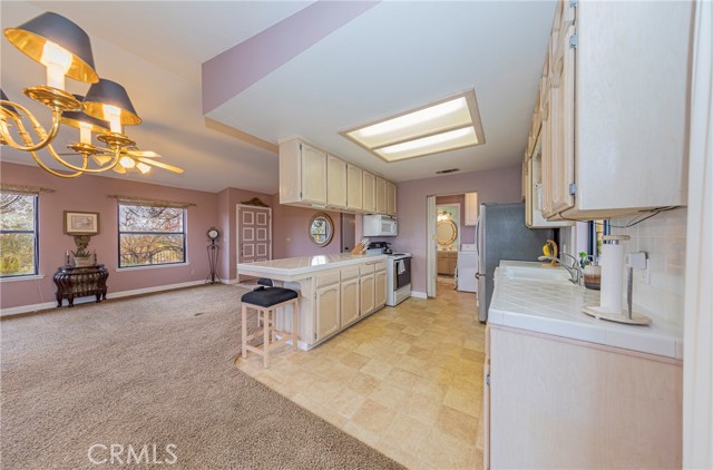 Detail Gallery Image 12 of 57 For 39532 Lilley Way, Coarsegold,  CA 93614 - 3 Beds | 2 Baths