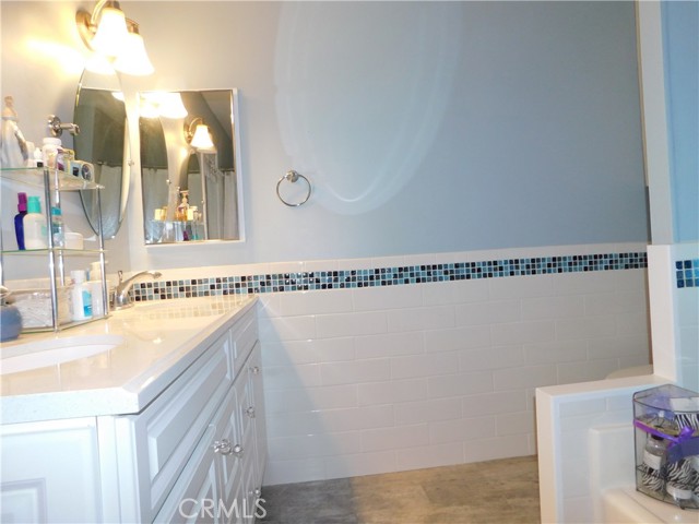 Detail Gallery Image 34 of 63 For 4133 W Wilson #19,  Banning,  CA 92220 - 2 Beds | 2 Baths