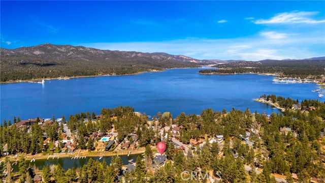 Detail Gallery Image 59 of 61 For 40034 Lakeview Dr, Big Bear Lake,  CA 92315 - 4 Beds | 3/1 Baths