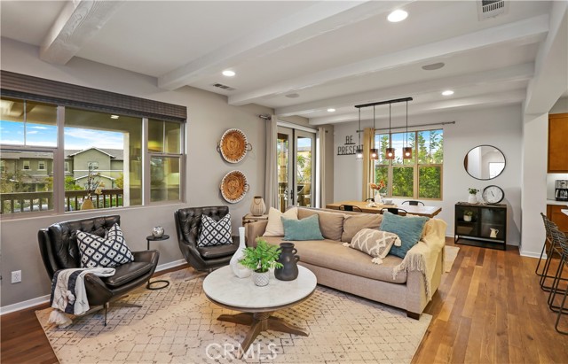 Detail Gallery Image 7 of 67 For 102 Vasto St, Rancho Mission Viejo,  CA 92694 - 3 Beds | 2/2 Baths