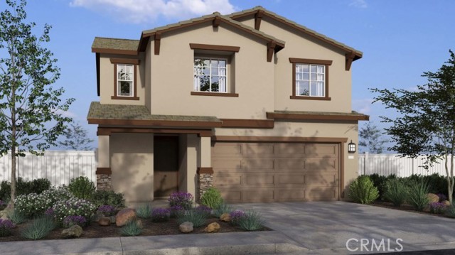 Detail Gallery Image 1 of 1 For 8471 Woodrose St, Jurupa Valley,  CA 92509 - 4 Beds | 2/1 Baths