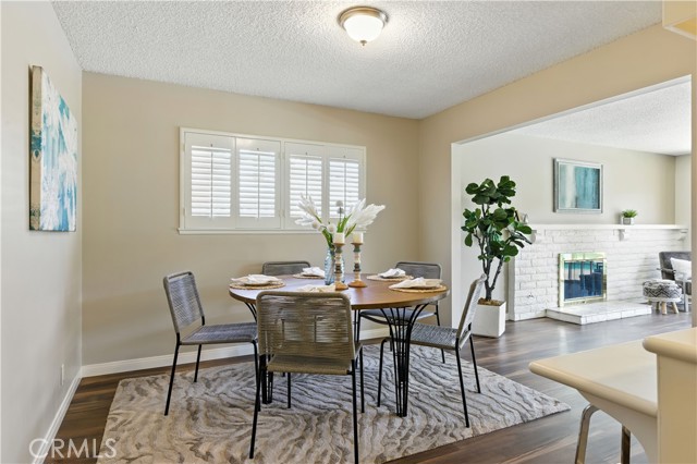 Detail Gallery Image 6 of 23 For 24141 Birdrock Dr, Lake Forest,  CA 92630 - 3 Beds | 2 Baths