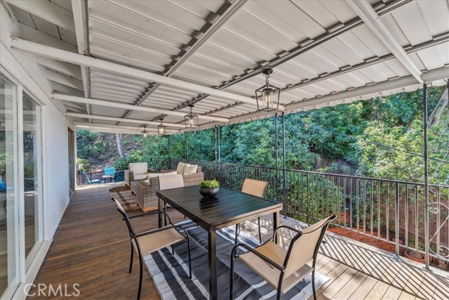 Detail Gallery Image 38 of 60 For 5338 Waldo, Los Angeles,  CA 90041 - 3 Beds | 2 Baths