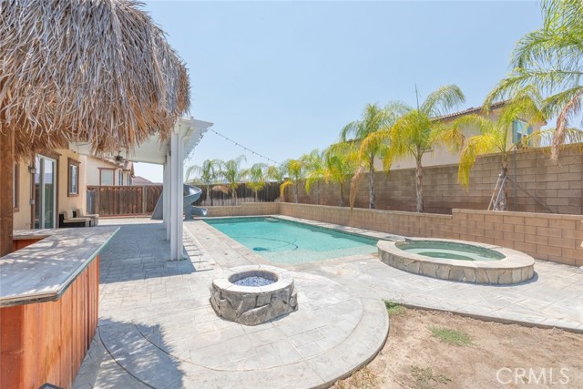 Detail Gallery Image 47 of 59 For 41041 Crimson Pillar Lane, Lake Elsinore,  CA 92532 - 4 Beds | 2/1 Baths