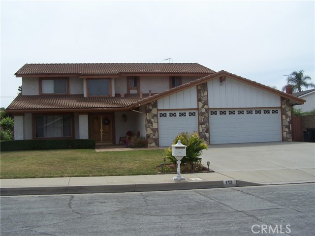 112 E Renwick Rd, Glendora, CA 91740