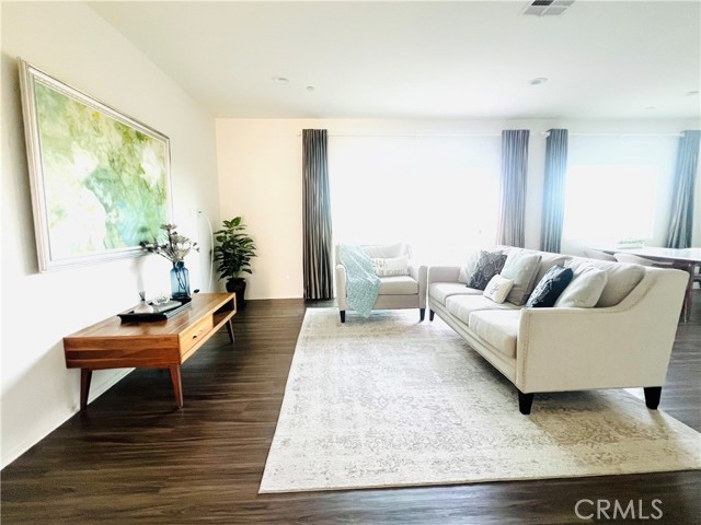 Detail Gallery Image 2 of 13 For 4480 Lilac Cir, Chino Hills,  CA 91709 - 3 Beds | 2/1 Baths