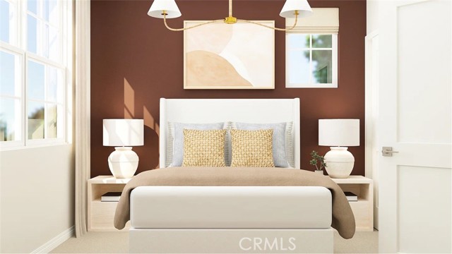 Detail Gallery Image 10 of 21 For 2548 E Lincoln Paseo, Ontario,  CA 91762 - 2 Beds | 2/1 Baths