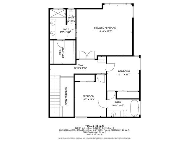 Detail Gallery Image 50 of 70 For 15717 Rosehaven Ln, Canyon Country,  CA 91387 - 3 Beds | 2/1 Baths