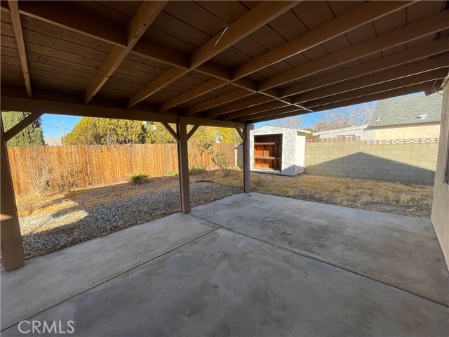 Detail Gallery Image 52 of 52 For 3635 W Avenue K12, Lancaster,  CA 93536 - 3 Beds | 1/1 Baths