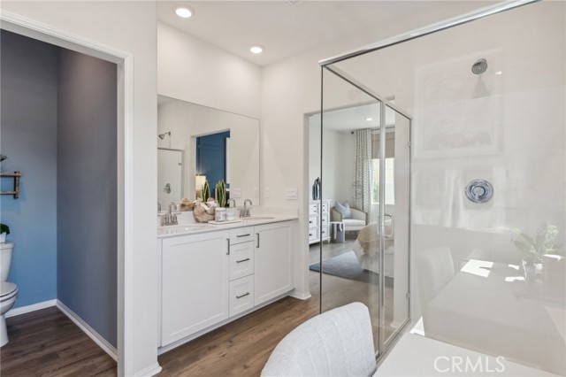 Detail Gallery Image 30 of 38 For 49540 Seagull Pl, Indio,  CA 92201 - 5 Beds | 3 Baths