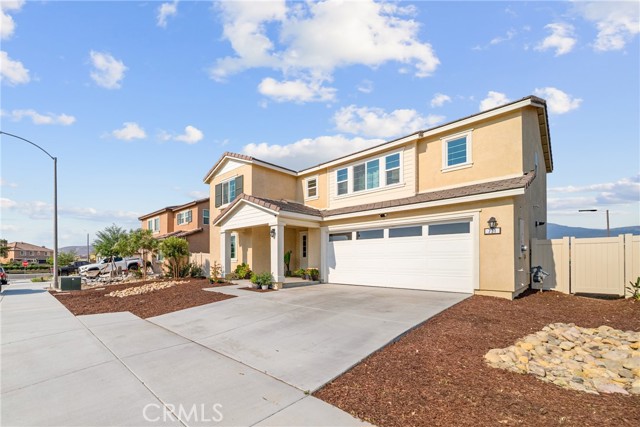 Detail Gallery Image 34 of 43 For 731 Winding Trl, San Jacinto,  CA 92582 - 4 Beds | 3 Baths