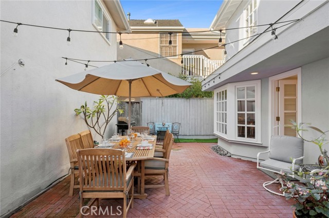 Detail Gallery Image 22 of 40 For 117 Amethyst Ave, Newport Beach,  CA 92662 - 3 Beds | 2 Baths